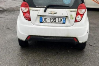 Calculateur moteur CHEVROLET SPARK