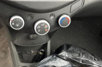 Calculateur moteur CHEVROLET SPARK