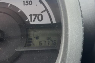 Calculateur moteur TOYOTA AYGO 1