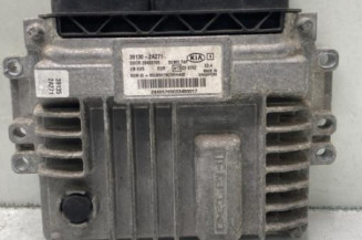 Calculateur moteur KIA RIO 3 Photo n°1