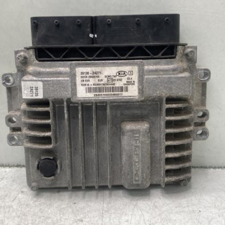 Calculateur moteur KIA RIO 3 Photo n°1