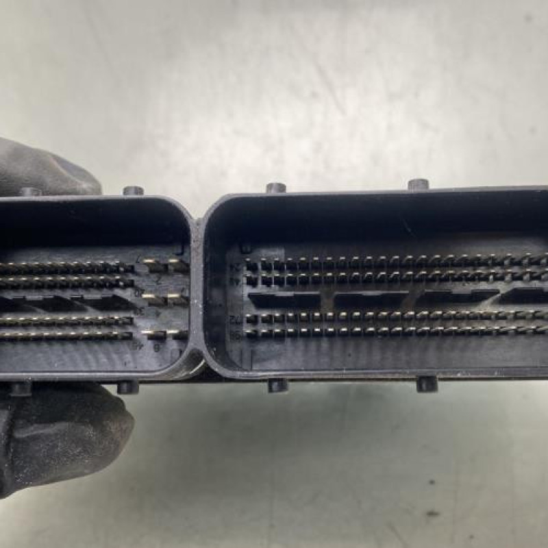 Calculateur moteur KIA RIO 3 Photo n°3