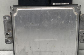 Calculateur moteur KIA RIO 3