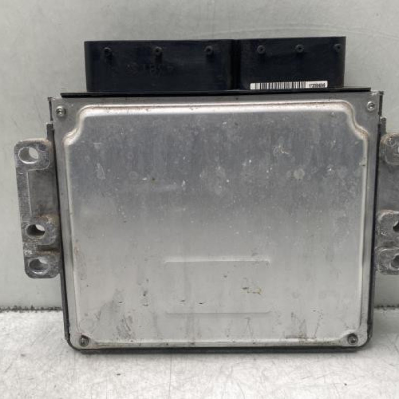 Calculateur moteur KIA RIO 3 Photo n°4