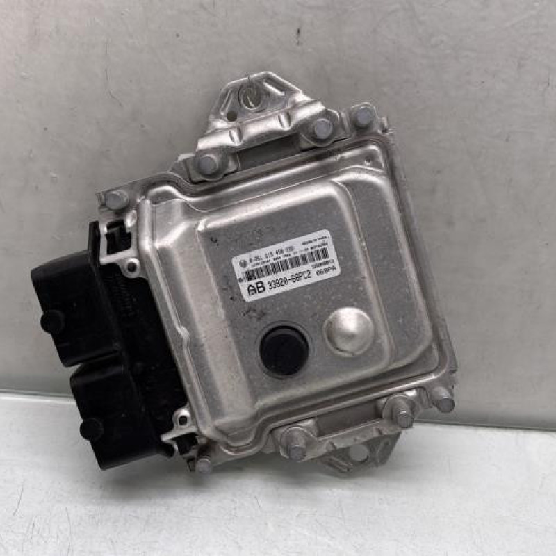 Calculateur moteur SUZUKI BALENO 2 Photo n°1