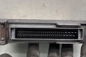 Calculateur moteur RENAULT TWINGO 1