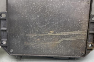 Calculateur moteur RENAULT TWINGO 1