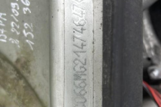 Calculateur moteur RENAULT TWINGO 1