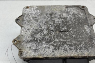 Calculateur moteur OPEL CORSA D