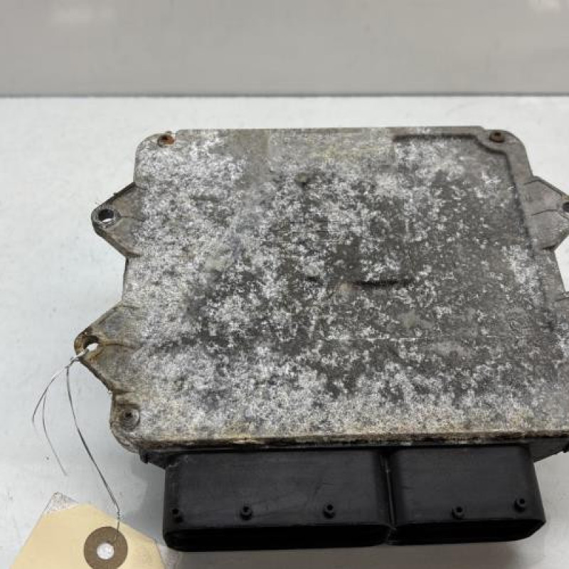 Calculateur moteur OPEL CORSA D Photo n°4