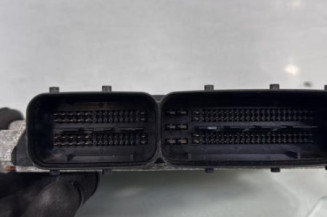 Calculateur moteur OPEL CORSA D