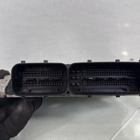 Calculateur moteur OPEL CORSA D