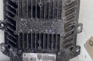 Calculateur moteur PEUGEOT 107 Photo n°1