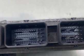 Calculateur moteur PEUGEOT 107