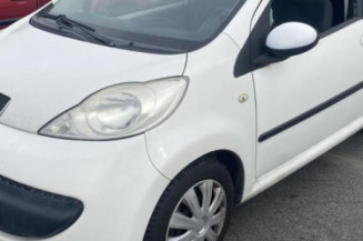 Calculateur moteur PEUGEOT 107