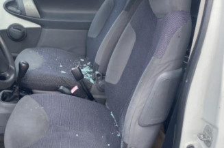 Calculateur moteur PEUGEOT 107