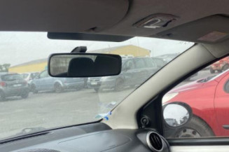 Calculateur moteur PEUGEOT 107