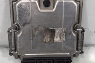 Calculateur moteur RENAULT SCENIC 1 Photo n°1