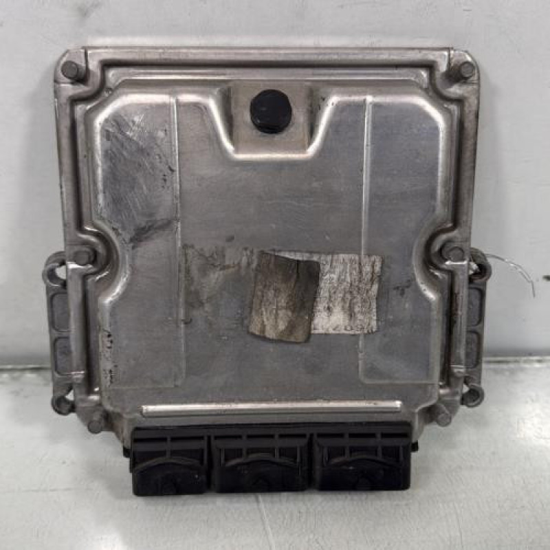 Calculateur moteur RENAULT SCENIC 1 Photo n°1