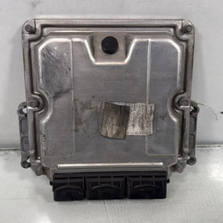 Calculateur moteur RENAULT SCENIC 1 Photo n°1
