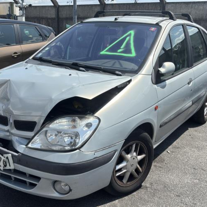 Calculateur moteur RENAULT SCENIC 1 Photo n°6