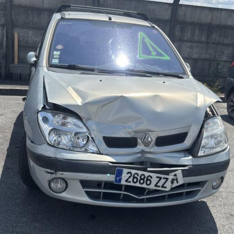 Calculateur moteur RENAULT SCENIC 1 Photo n°13