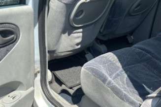 Calculateur moteur RENAULT SCENIC 1