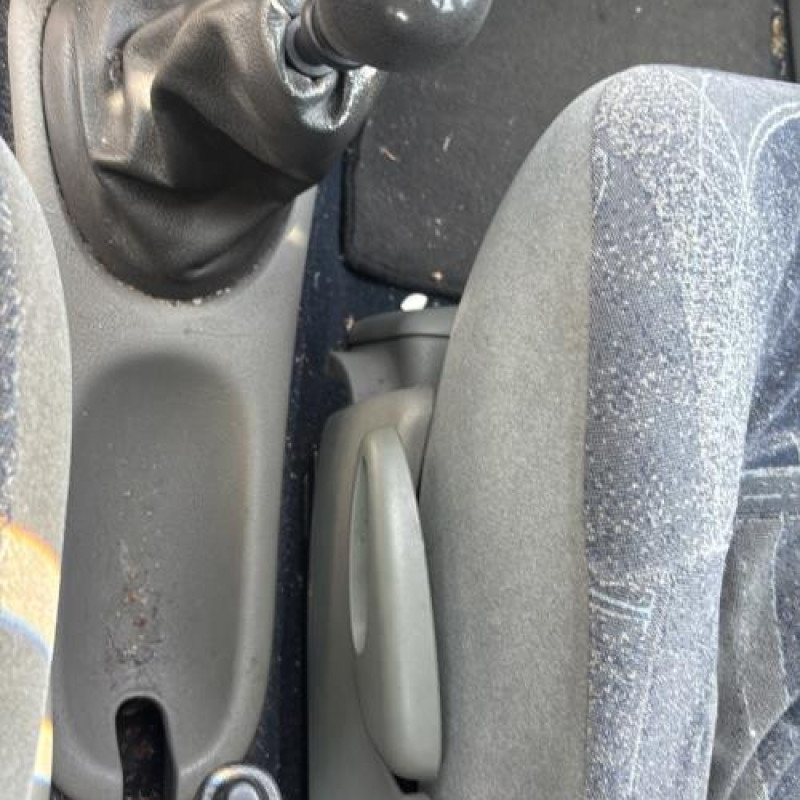 Calculateur moteur RENAULT SCENIC 1 Photo n°20