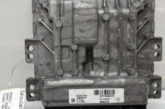 Calculateur moteur RENAULT GRAND SCENIC 3 Photo n°1