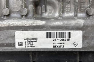 Calculateur moteur RENAULT GRAND SCENIC 3