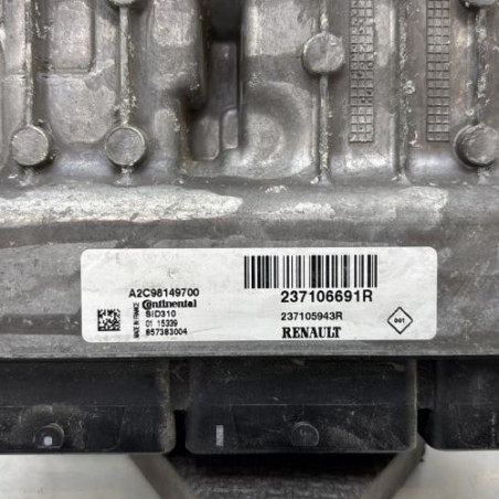 Calculateur moteur RENAULT GRAND SCENIC 3