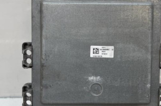 Calculateur moteur RENAULT GRAND SCENIC 3