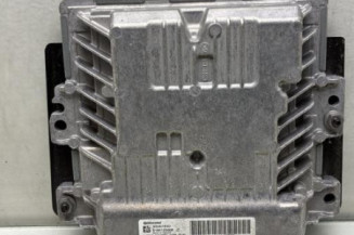 Calculateur moteur PEUGEOT 5008 1 Photo n°1