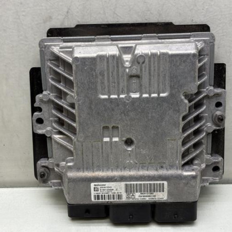 Calculateur moteur PEUGEOT 5008 1 Photo n°1