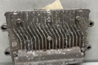 Calculateur moteur PEUGEOT 206+ Photo n°1