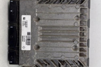 Calculateur moteur RENAULT MASTER 3 Photo n°1