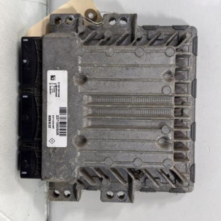 Calculateur moteur RENAULT MASTER 3 Photo n°1