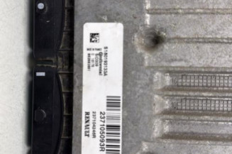 Calculateur moteur RENAULT MASTER 3
