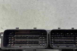 Calculateur moteur PEUGEOT PARTNER 2