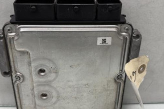 Calculateur moteur RENAULT CLIO 4