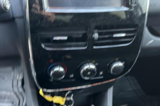 Calculateur moteur RENAULT CLIO 4