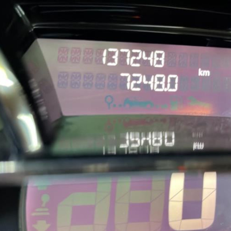 Calculateur moteur RENAULT CLIO 4 Photo n°10