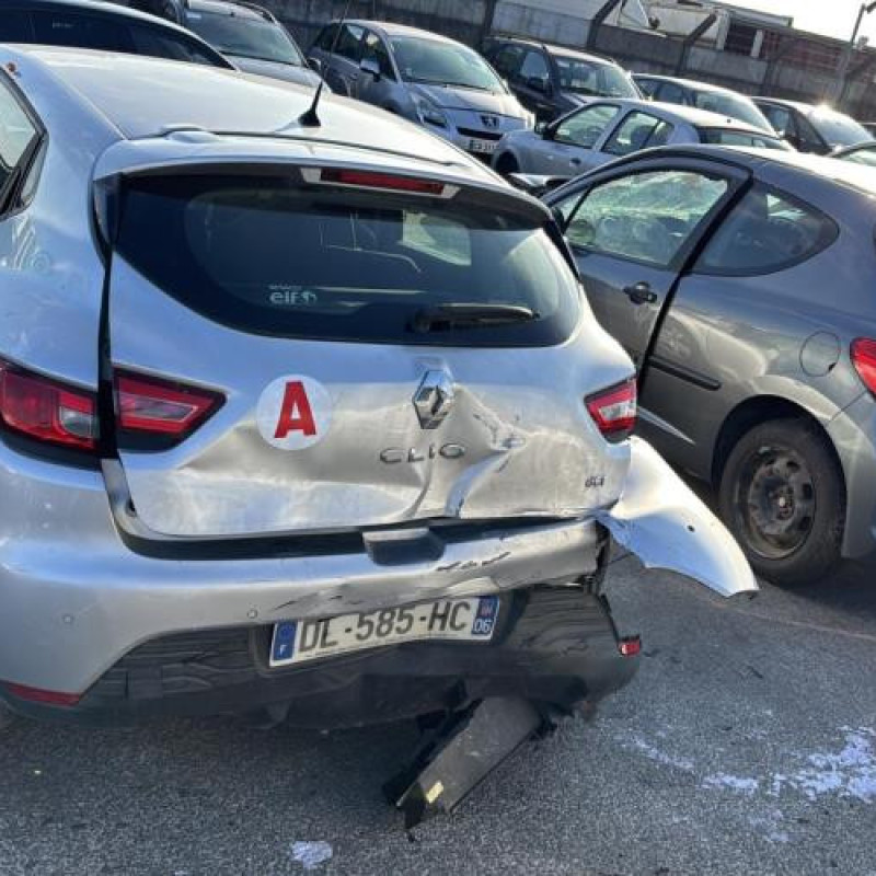 Calculateur moteur RENAULT CLIO 4 Photo n°16