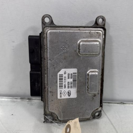 Calculateur moteur RENAULT CLIO 2 Photo n°1