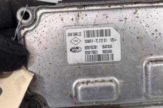 Calculateur moteur RENAULT CLIO 2