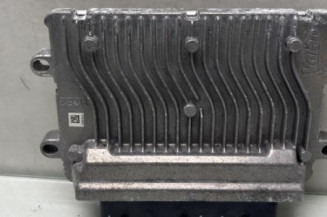 Calculateur moteur CITROEN C3 1 Photo n°1