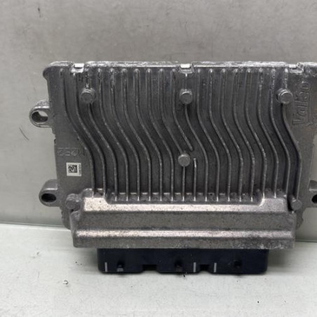 Calculateur moteur CITROEN C3 1 Photo n°1