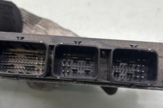Calculateur moteur CITROEN C3 1
