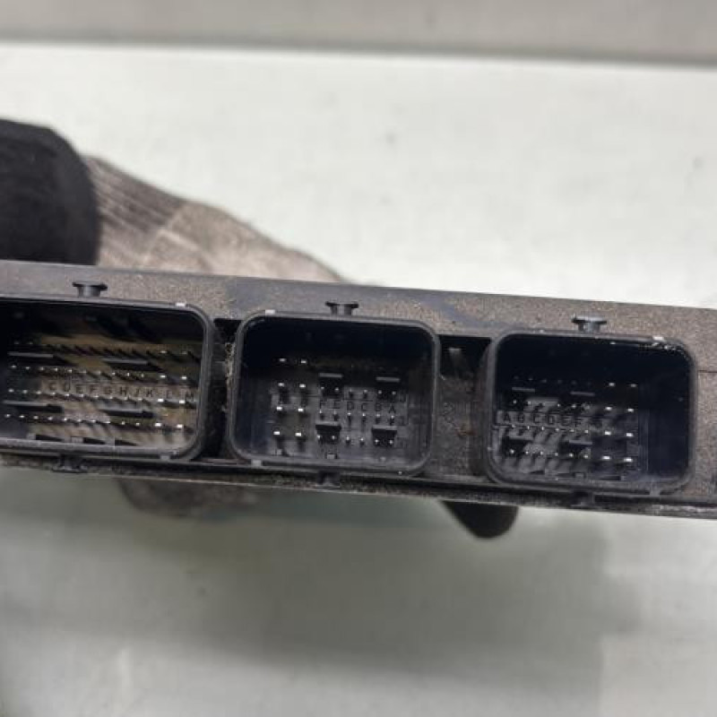 Calculateur moteur CITROEN C3 1 Photo n°4