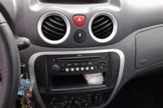 Calculateur moteur CITROEN C3 1